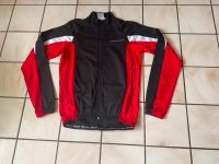 Radjacke langer Arm Schwarz-Rot NAKAMURA Gr. S Sachsen - Bernsbach  Vorschau