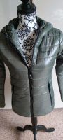 Bench Damen Jacke KARA Steppjacke mit Kapuze Farbe khaki Größe XS Sachsen - Bad Gottleuba-Berggießhübel Vorschau