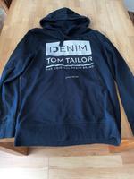 Tom Tailor Hoodie neu Größe XL Schleswig-Holstein - Glücksburg Vorschau