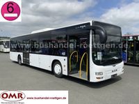 MAN A 21 Lion´s City/ A 20/ O 530 Citaro Bayern - Untersteinach Vorschau