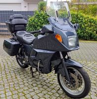 BMW K1100LT Special Edition mit 41k km (ABS defekt) Hessen - Oberursel (Taunus) Vorschau