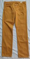 Damen Jeans slim von Mexx Gr. W32/L33, XL gelb Nordrhein-Westfalen - Netphen Vorschau