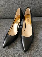 Michael Kors Damen Schuhe Gr.36 Hessen - Bad Nauheim Vorschau