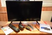 Medion LCD-TV plus Soundbar Nordrhein-Westfalen - Meckenheim Vorschau