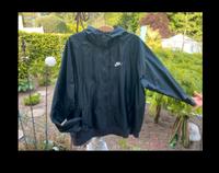 Nike, Herren Jacke, Trainingsjacke, Größe: XL, schwarz Kreis Pinneberg - Rellingen Vorschau