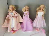 Barbie  3 Puppen im Outfit  ** Entdecke die Welt ** Bayern - Tiefenbach Kr Passau Vorschau