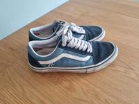 Vans Sneaker Gr. 41 Kreis Pinneberg - Wedel Vorschau