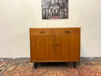 Vintage kommode | Schrank | mid century | 60er 70er | Retro teak Hamburg-Mitte - Hamburg Hammerbrook Vorschau