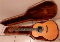 Ovation 1619 Custom Legend 1974 - 1984 - Natural Dortmund - Innenstadt-Nord Vorschau