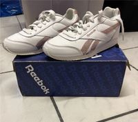 Mädchen Sneaker Reebok Gr 35 Nordrhein-Westfalen - Hückelhoven Vorschau