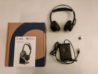 Headset Plantronics Voyager Focus UC B825-M Bayern - Rosenheim Vorschau