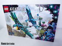 LEGO® Avatar Jakes & Neytiris erster Flug 75572 NEU & OVP // 42€* Bayern - Bamberg Vorschau