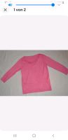 Modischer Pullover mit Glitzer Gr.L pink Baden-Württemberg - Dischingen Vorschau