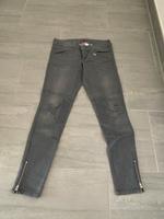H&M Jeans Gr. 36 und 38 Niedersachsen - Geeste Vorschau