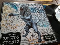 THE ROLLING STONES, BRIDGES TO BABYLON, 1997,UK PRESSUNG Niedersachsen - Borkum Vorschau