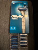 Gillette mach 3 Turbo klingen 100% Original Nürnberg (Mittelfr) - Südstadt Vorschau