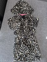 H&M kuschliger Bademantel Leopard neu in 92 Nordrhein-Westfalen - Hennef (Sieg) Vorschau