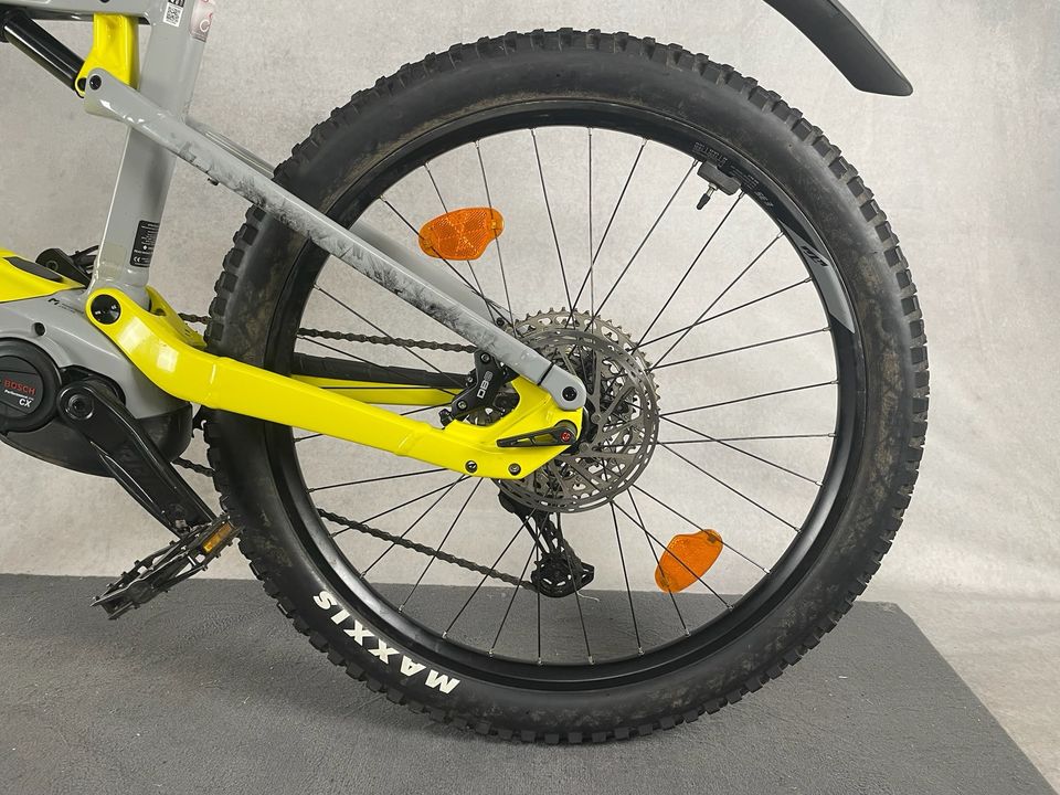 KTM Macina Kapoho 7972 Fully E-MTB E-Bike in Köln