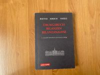 Übungsbuch Bilanzen Bilanzanalyse - Baetge Kursch - 3. Auflage Hessen - Hofheim am Taunus Vorschau