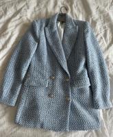 ZARA Blazer Hamburg-Mitte - Hamburg Neustadt Vorschau