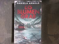 Eisblumengrab - Daniela Arnold - Norwegen Thriller Baden-Württemberg - Geislingen an der Steige Vorschau