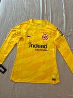 Eintracht Frankfurt Trikot Original Größe L Frankfurt am Main - Sachsenhausen Vorschau