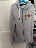 SuperDry Sweatjacke Nordrhein-Westfalen - Haan Vorschau