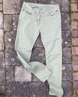 Leichte Stoffhose von Napapijri Gr. 36 Baden-Württemberg - Meckenbeuren Vorschau