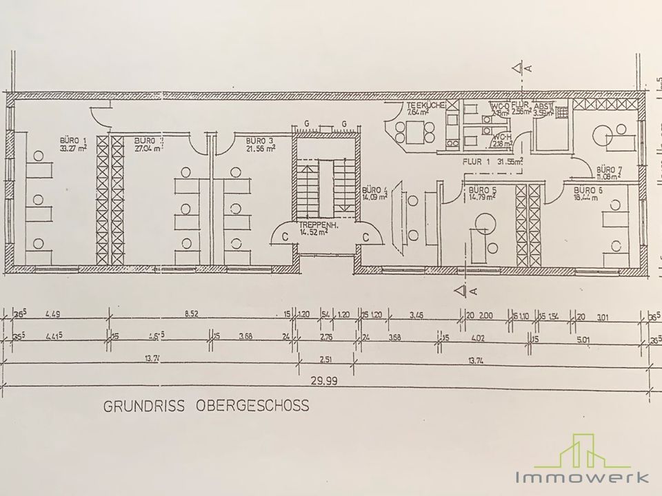 **Gewerbehalle mit Bürogebäude** sofort nutzbar! in Memmingen