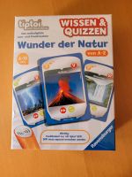 Tiptoi Wunder der Natur Wissen und Quizzen Niedersachsen - Martfeld Vorschau