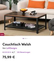 Couchtische Duisburg - Meiderich/Beeck Vorschau