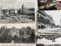 63 Postkarten, sehr alt, Konvolut , Ansichtskarten Rheinland-Pfalz - Mainz Vorschau