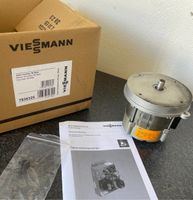 ACC Gebläsemotor EB95C35/2 (Viessmann Gebläsemotor 7836325) Niedersachsen - Bahrenborstel Vorschau