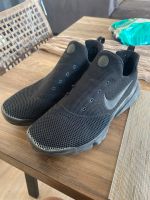Nike Schuhe schwarz Größe 45 Rheinland-Pfalz - Bendorf Vorschau