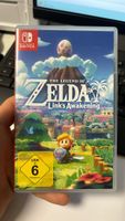 Zelda Links Awakening Nintendo Switch Niedersachsen - Wilhelmshaven Vorschau