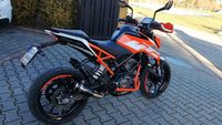 Suche KTM Duke 125 390  Motorschaden etc Bielefeld - Bielefeld (Innenstadt) Vorschau