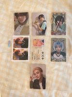 Kpop Photocards TXT Stray Kids Enhypen Monsta X Got7 Berlin - Mitte Vorschau