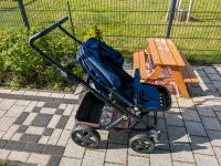 Britax Go Big mit Zubehör Berlin - Spandau Vorschau