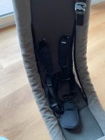 Thule Chariot infant sling Babytrage grau Rheinland-Pfalz - Ransbach-Baumbach Vorschau