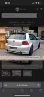 Golf 4 r32 bodykit Nordrhein-Westfalen - Unna Vorschau