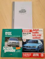 3 Reparatur Bücher BMW e46 Bayern - Erdweg Vorschau