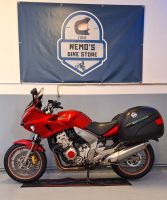 Honda CBF 1000 A ABS (SC 58) TÜV NEU/ 1. HAND/ NUR 16.000 km Berlin - Neukölln Vorschau