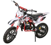 Kinder Enduro Gazelle Crossbike Pocketbike Benzin NEU Baden-Württemberg - Weinheim Vorschau