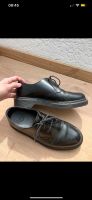 Dr.Martens 1461 Mono Schwarz Größe 38 Nürnberg (Mittelfr) - Südstadt Vorschau