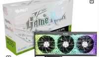 12GB Palit GeForce RTX 4070 Ti GameRock Bayern - Deggendorf Vorschau