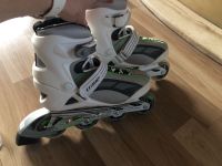 InlineSkates von CRANE Gr. 39, neuwertig! Rheinland-Pfalz - Bitburg Vorschau