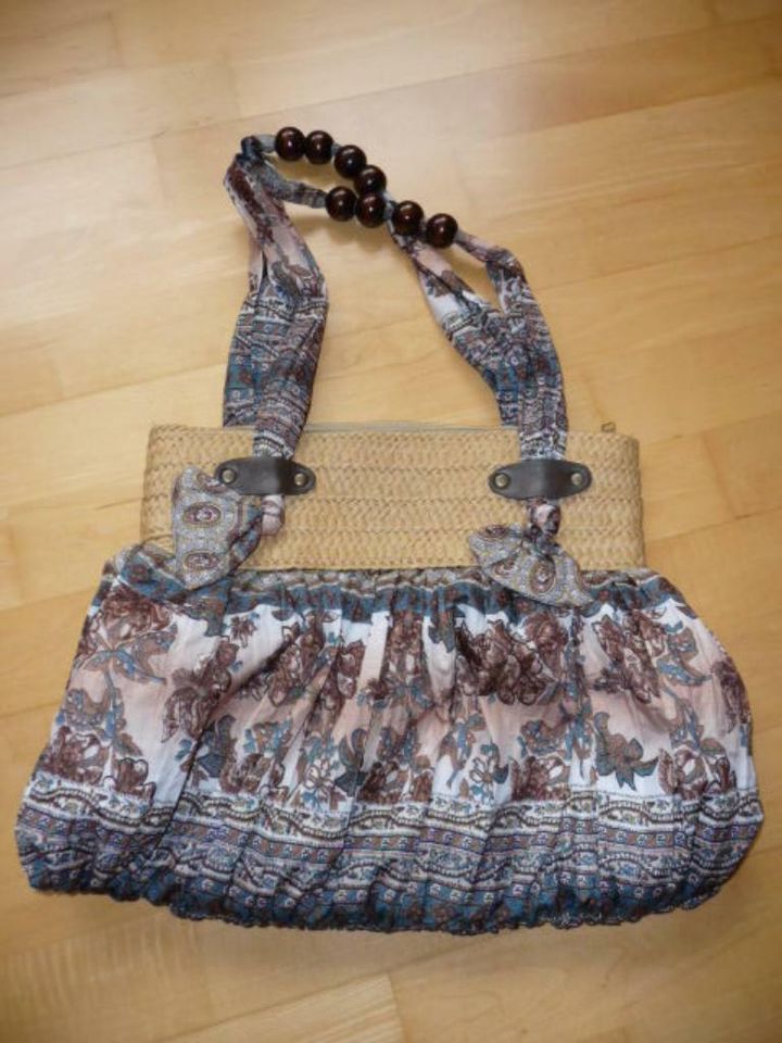 Sommertaschen Strandtaschen Hippie in Unna