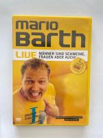 Mario Barth Männer sind Schweine, Frauen aber auch! | DVD Münster (Westfalen) - Albachten Vorschau