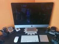 iMac 27" i5 2.9GHz 256GB 1 TB HDD 8 GB RAM NVIDEA GTX660M Nordrhein-Westfalen - Gangelt Vorschau