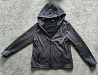 Crivit Softshelljacke Damen schwarz Sachsen - Zittau Vorschau